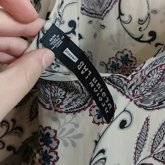 Design Lab Shirt - Picture 4 of 7